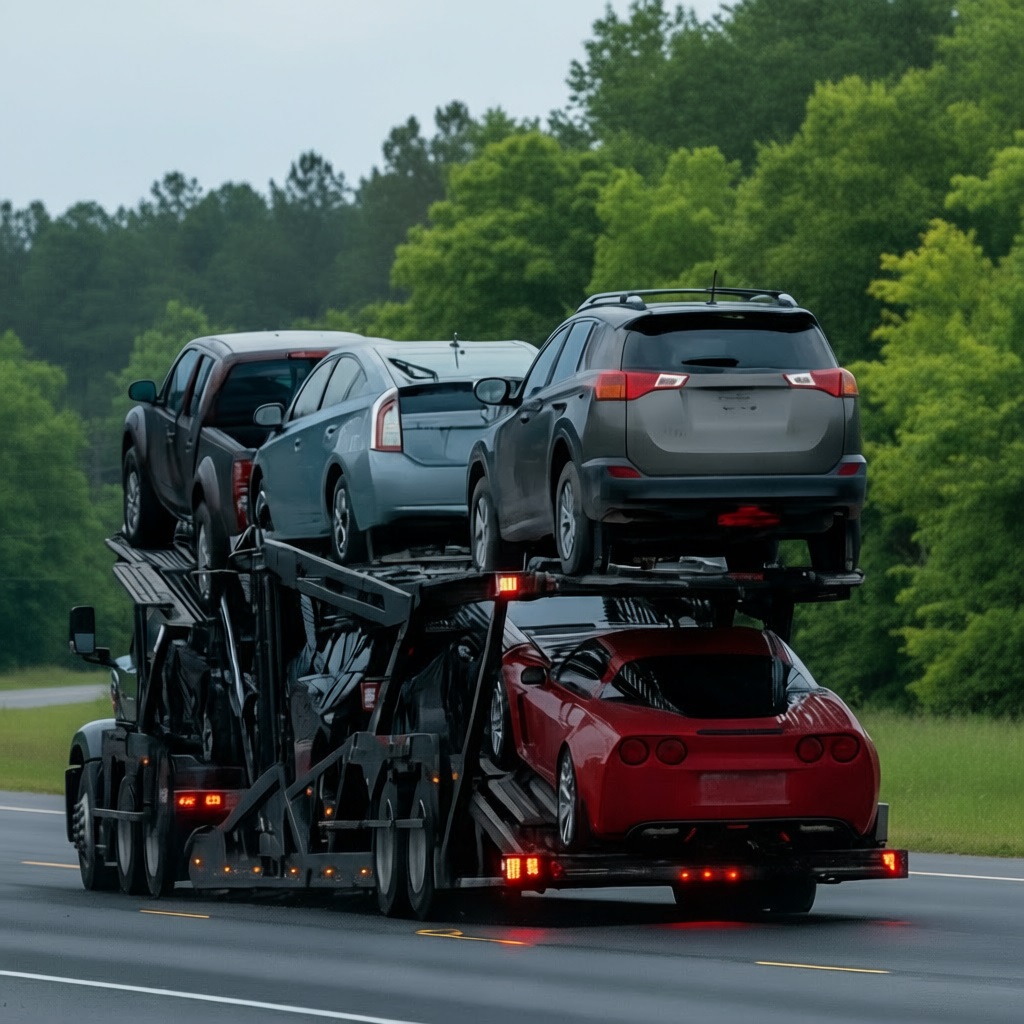 Alabama Auto Transport 