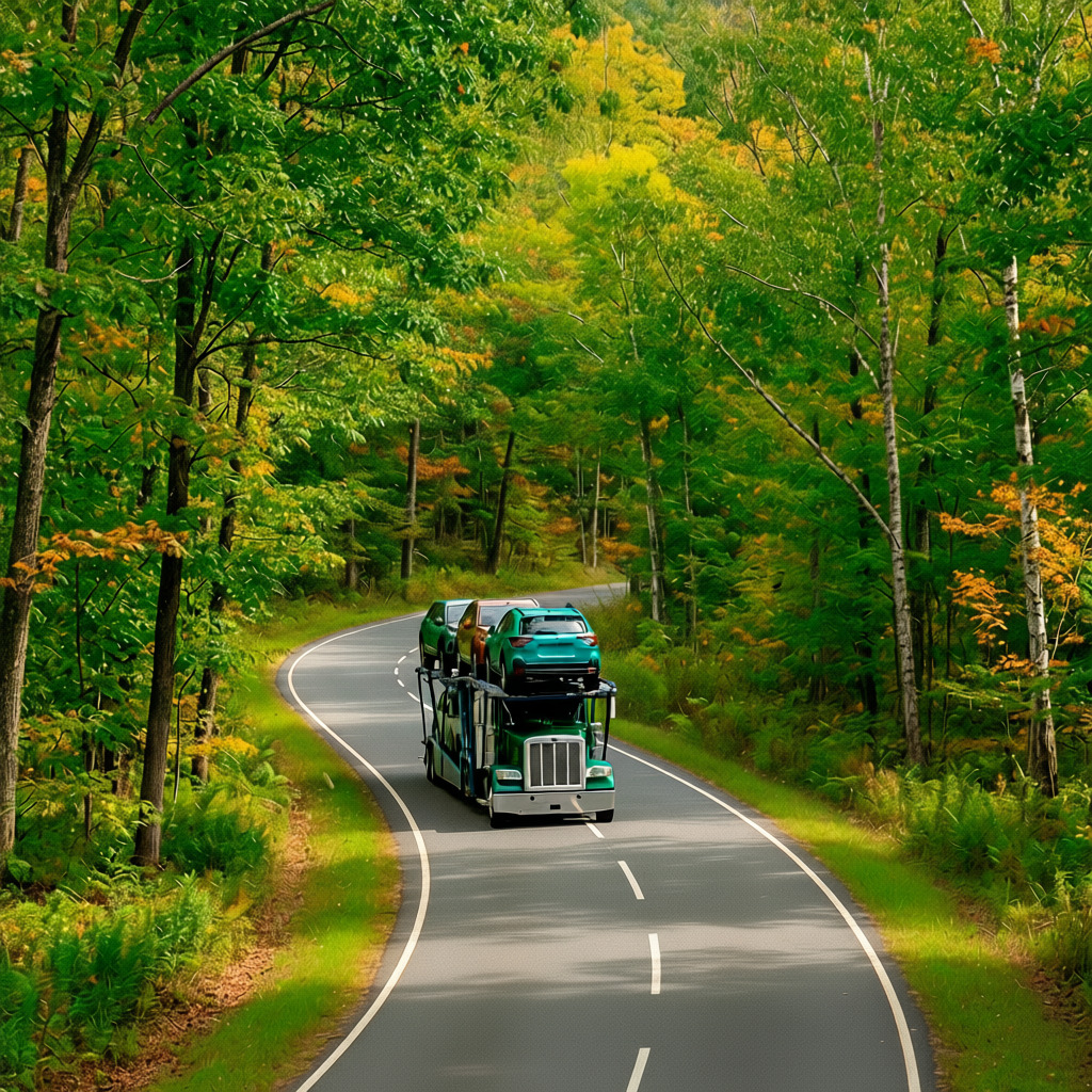 Connecticut Auto Transport 