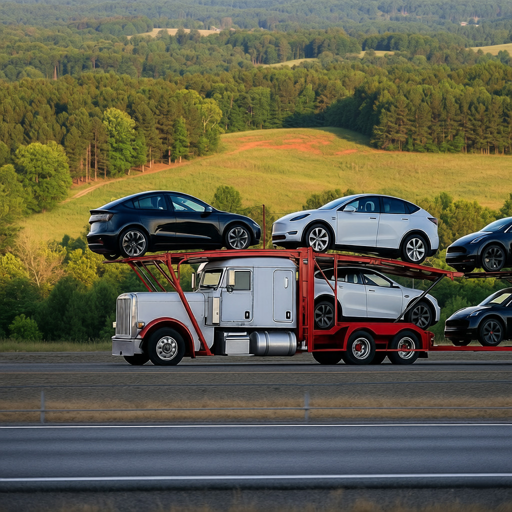 North Carolina Auto Transport 