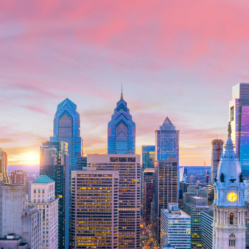 Ship a car from Pennsylvania