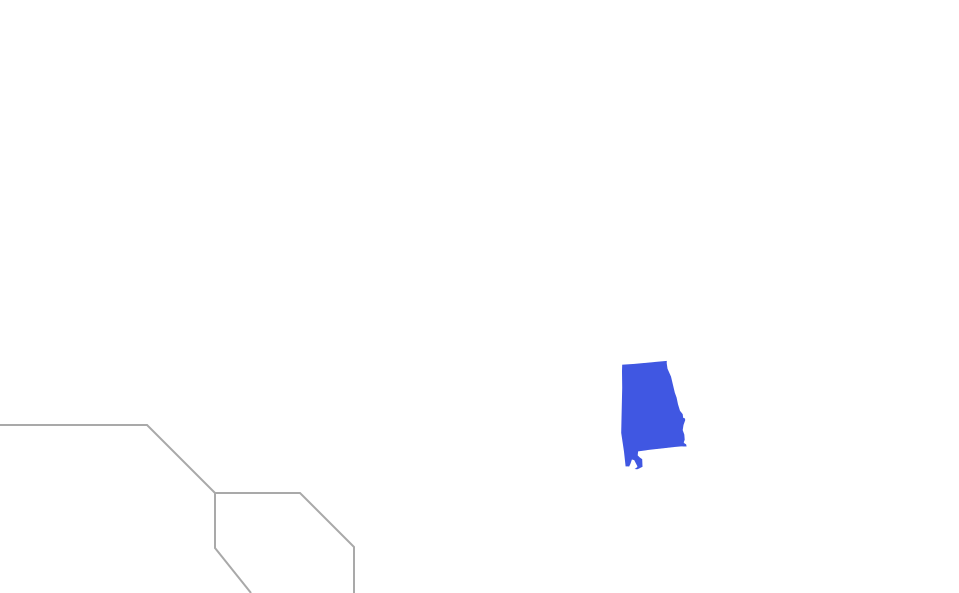 Ship a car from Alabama To Alabama