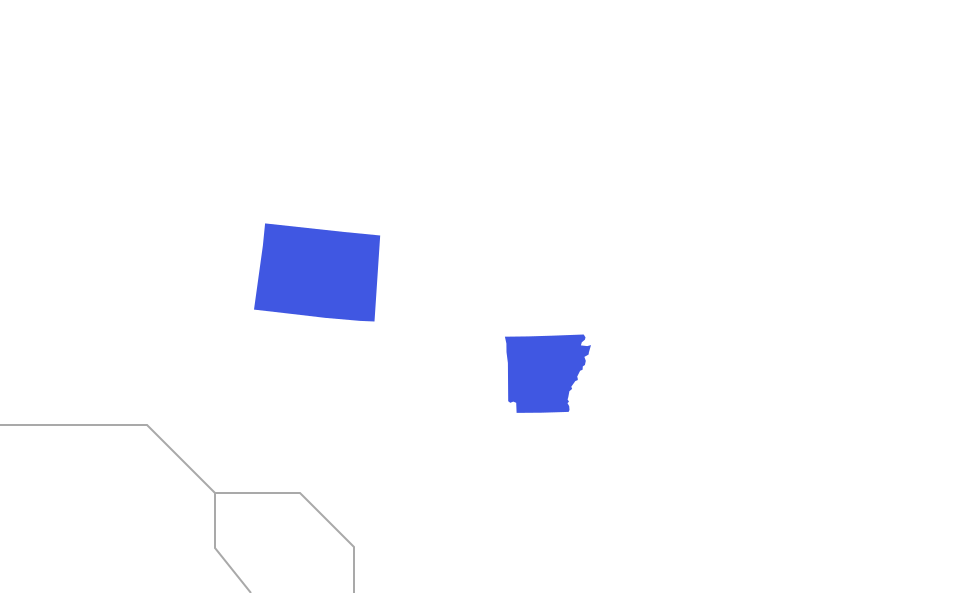 Ship a car from Colorado To Arkansas