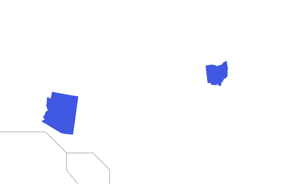 Ship a car from Phoenix, AZ To Columbus, OH