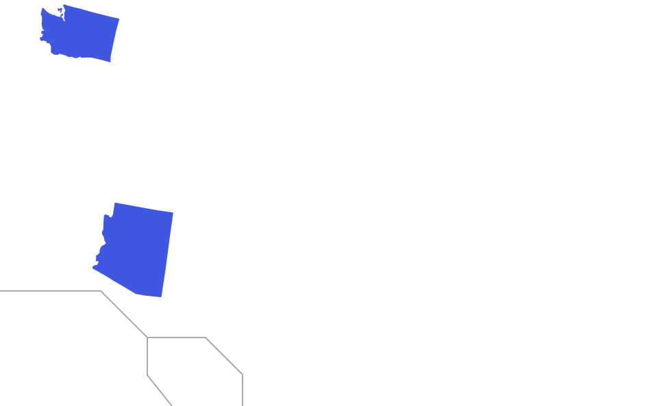 Ship a car from Phoenix, AZ To Seattle, WA