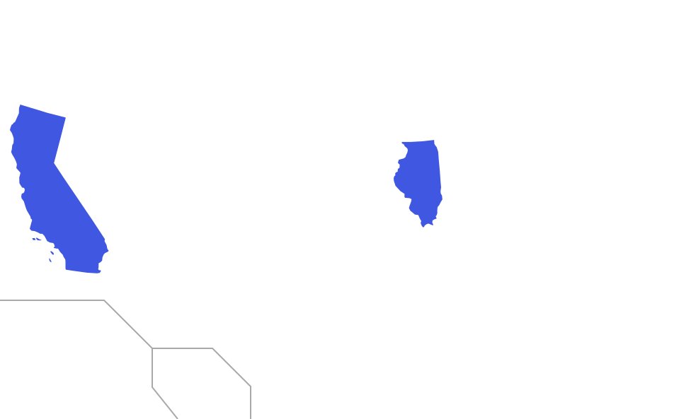 Ship a car from Los Angeles, CA To Chicago, IL