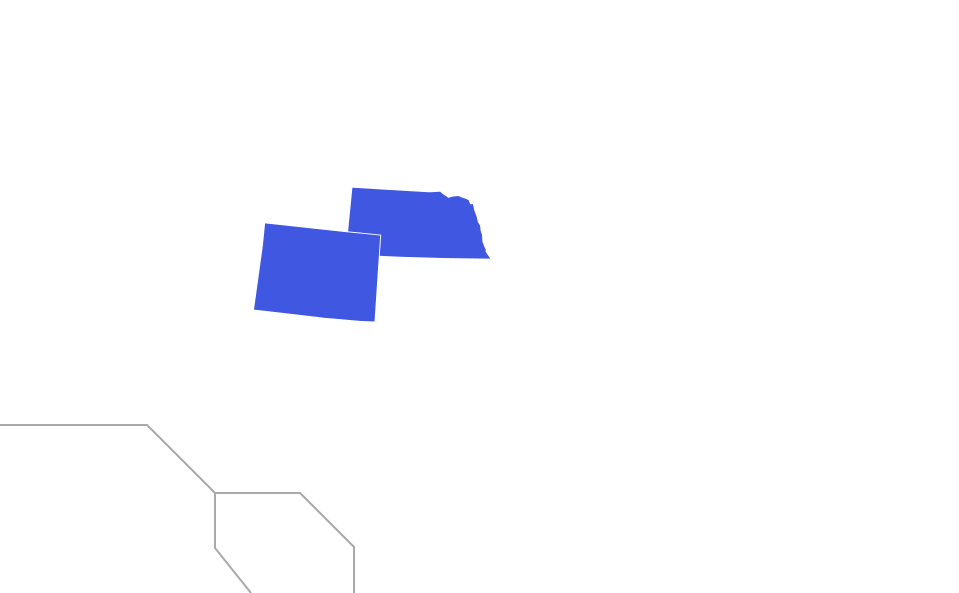 Ship a car from Denver, CO To Omaha, NE