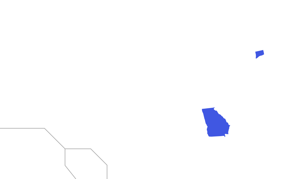 Ship a car from Georgia To Connecticut