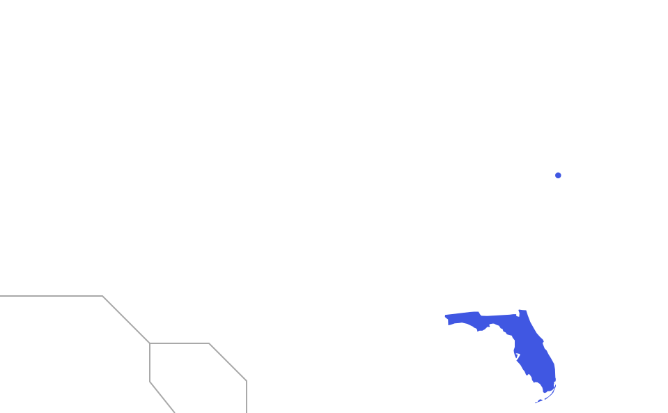 Ship a car from Washington, DC To Miami, FL