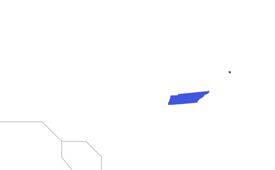 Ship a car from Washington, DC To Memphis, TN