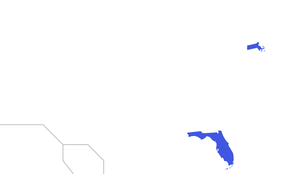 Ship a car from Jacksonville, FL To Boston, MA