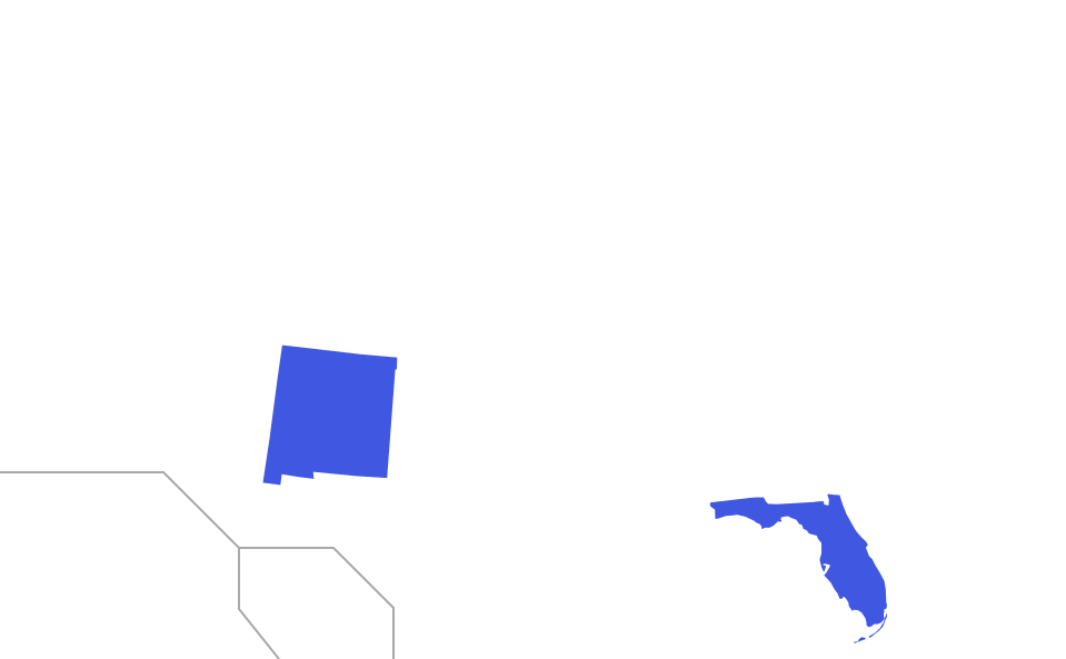 Ship a car from Jacksonville, FL To Albuquerque, NM