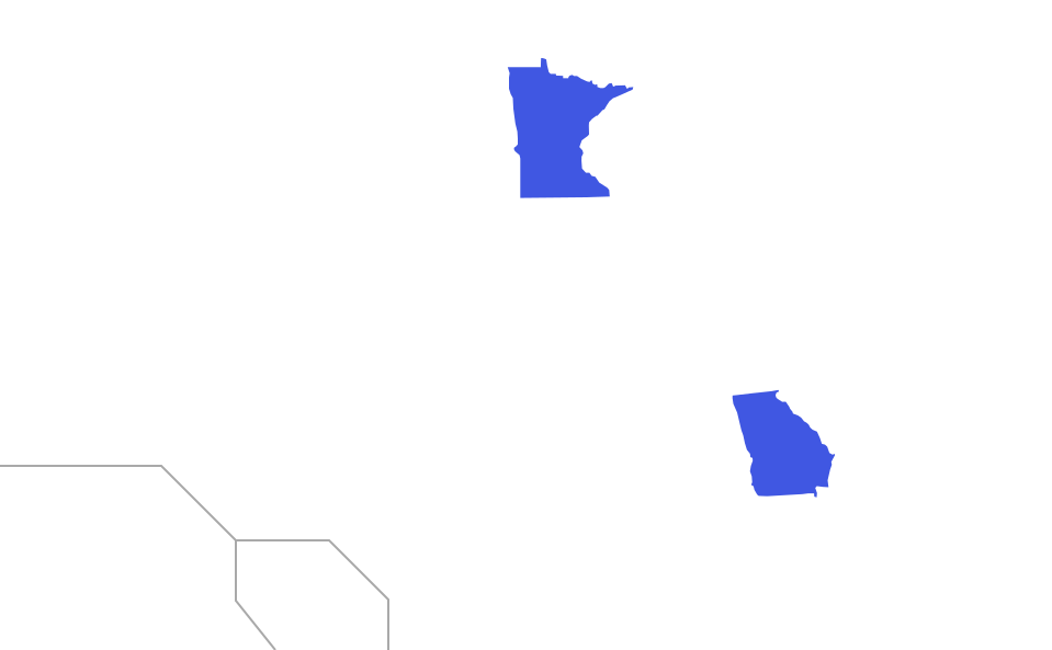 Ship a car from Atlanta, GA To Minneapolis, MN