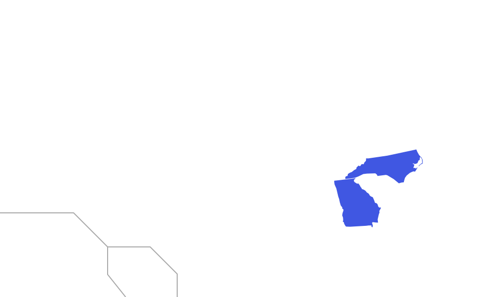 Ship a car from Atlanta, GA To Raleigh, NC