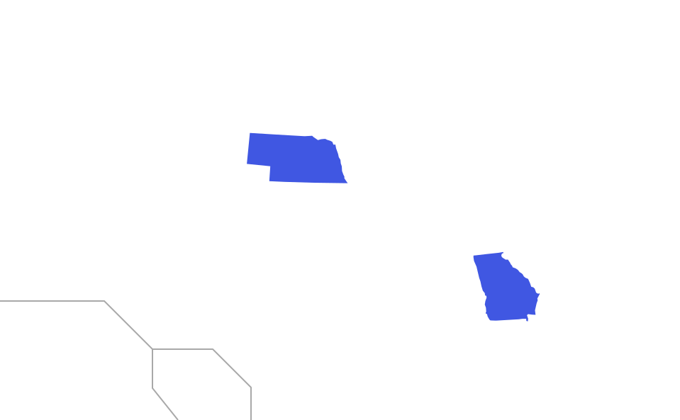 Ship a car from Atlanta, GA To Omaha, NE