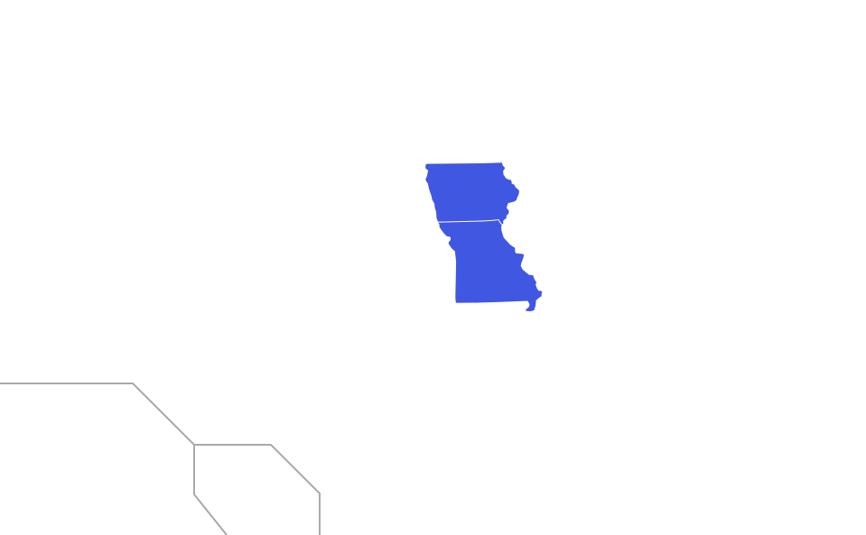 Ship a car from Missouri To Iowa