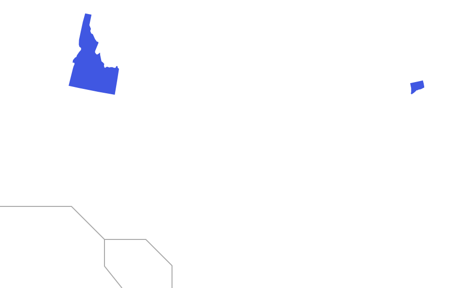 Ship a car from Connecticut To Idaho