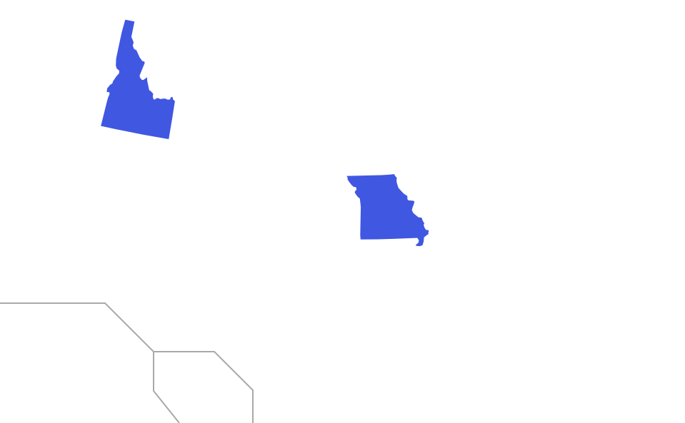 Ship a car from Missouri To Idaho