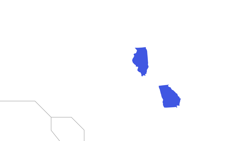 Ship a car from Chicago, IL To Atlanta, GA