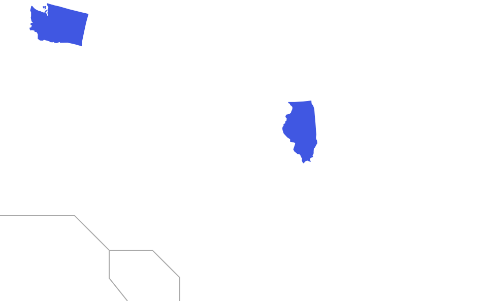 Ship a car from Chicago, IL To Seattle, WA