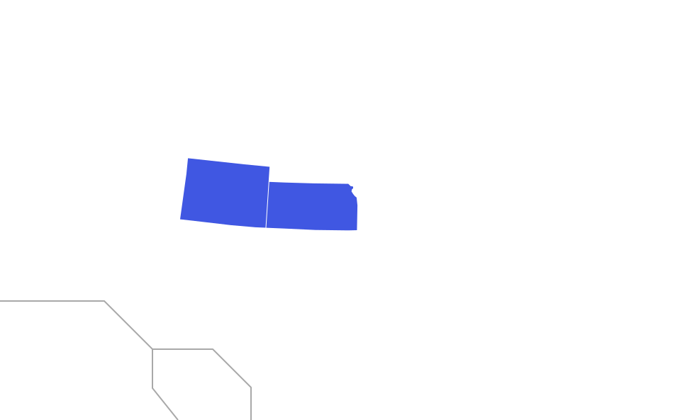 Ship a car from Colorado To Kansas