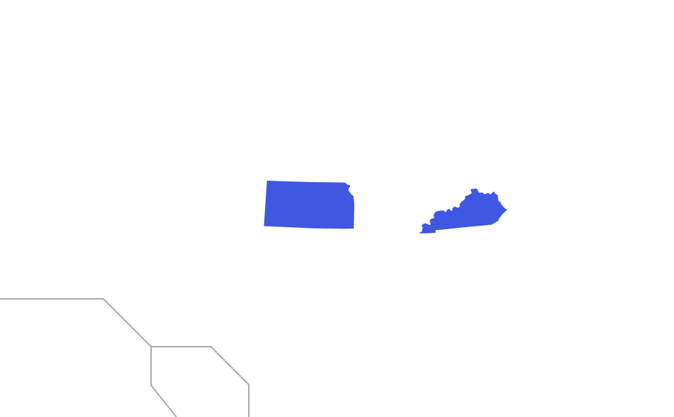 Ship a car from Kentucky To Kansas