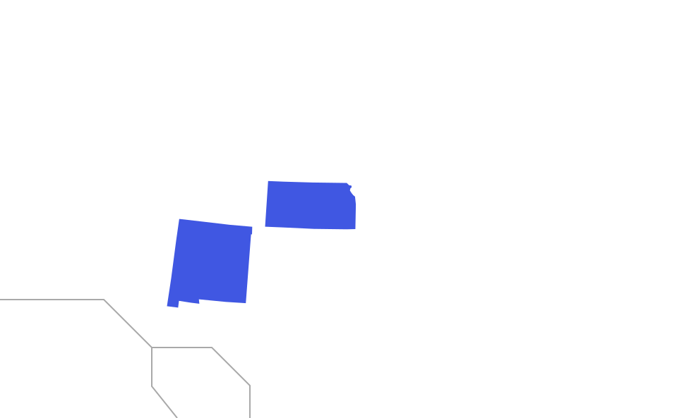 Ship a car from New Mexico To Kansas