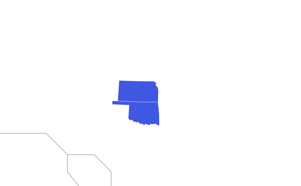 Ship a car from Oklahoma To Kansas