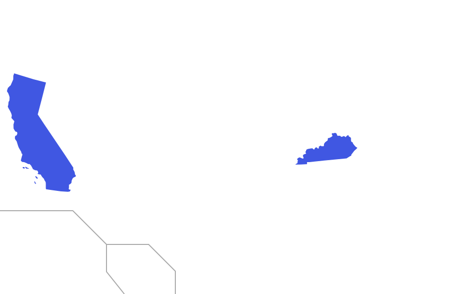 Ship a car from Louisville, KY To Oakland, CA