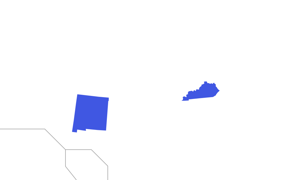 Ship a car from Louisville, KY To Albuquerque, NM