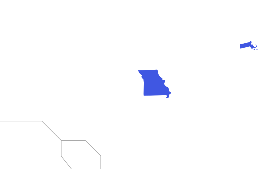 Ship a car from Boston, MA To Kansas City, MO