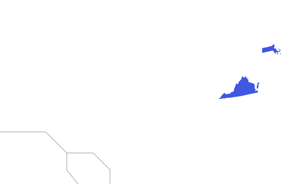 Ship a car from Boston, MA To Virginia Beach, VA