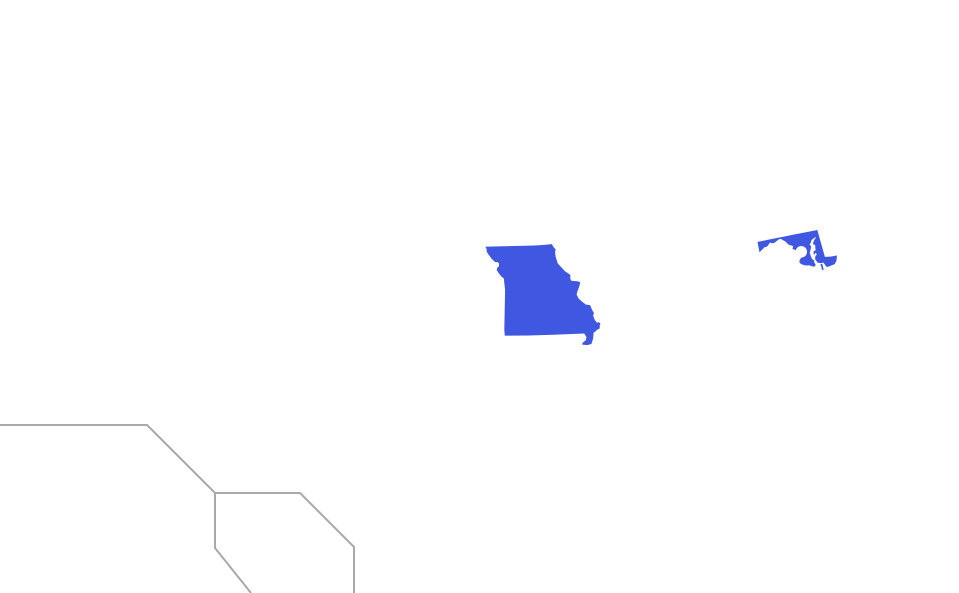 Ship a car from Baltimore, MD To Kansas City, MO