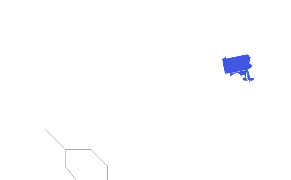 Ship a car from Pennsylvania To Maryland