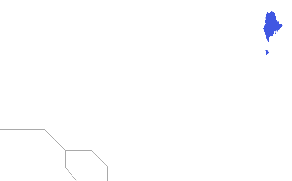 Ship a car from Rhode Island To Maine