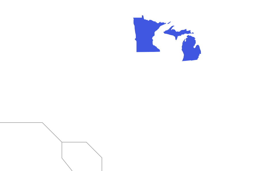 Ship a car from Michigan To Minnesota