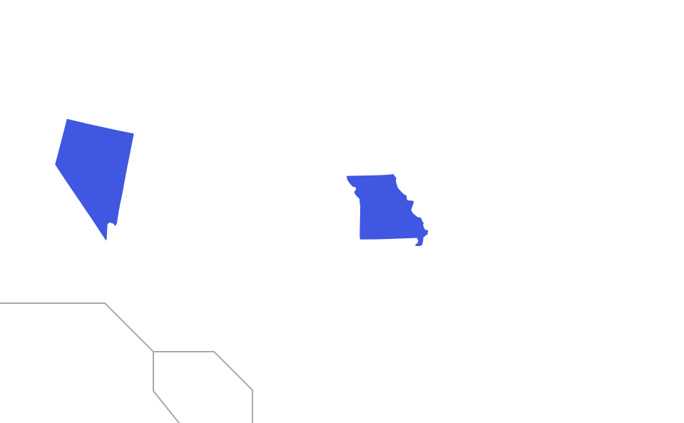 Ship a car from Nevada To Missouri