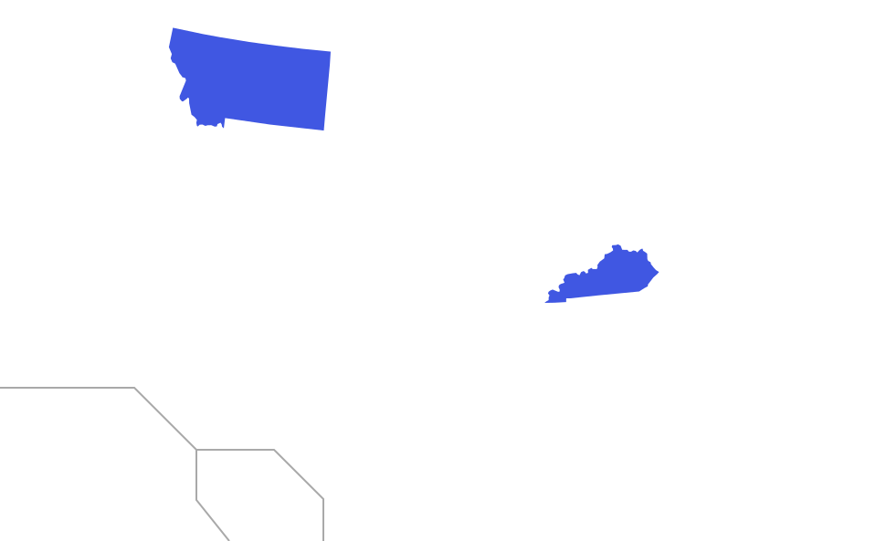 Ship a car from Kentucky To Montana