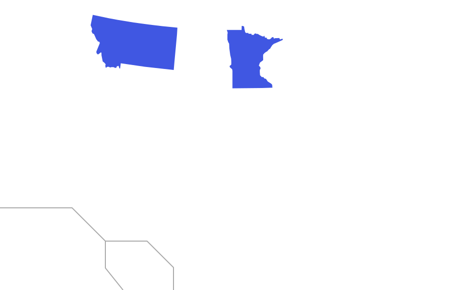 Ship a car from Minnesota To Montana