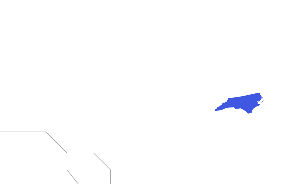 Ship a car from North Carolina To North Carolina