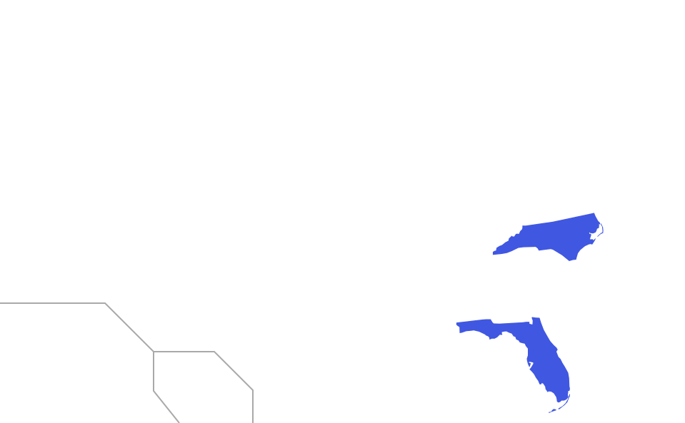 Ship a car from Charlotte, NC To Miami, FL