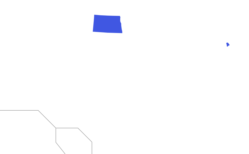 Ship a car from Rhode Island To North Dakota