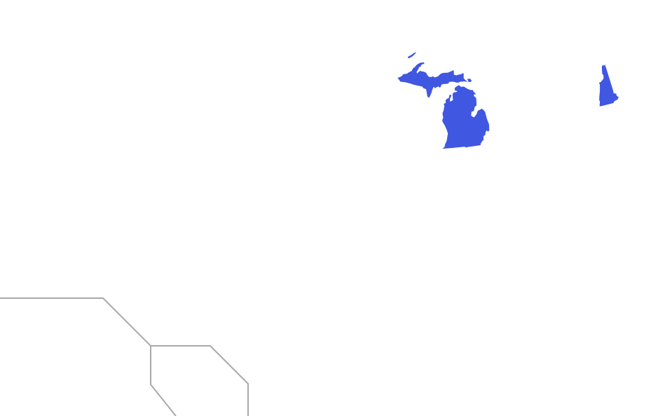 Ship a car from Michigan To New Hampshire