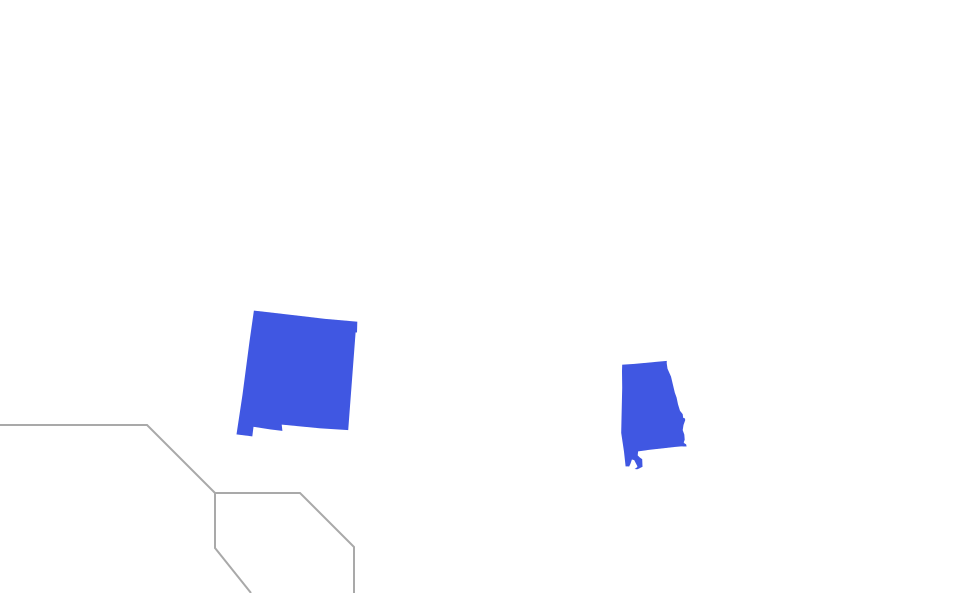 Ship a car from Alabama To New Mexico