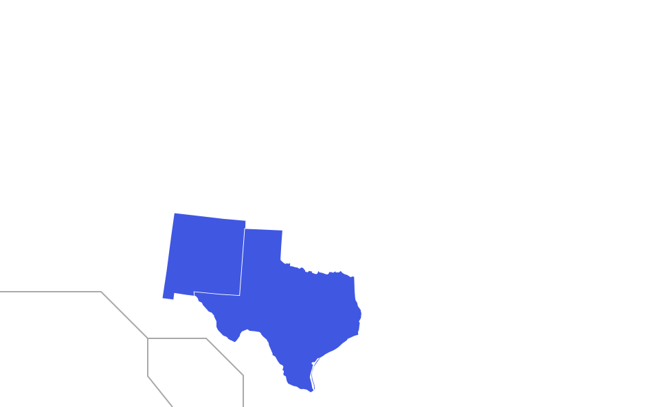 Ship a car from Texas To New Mexico