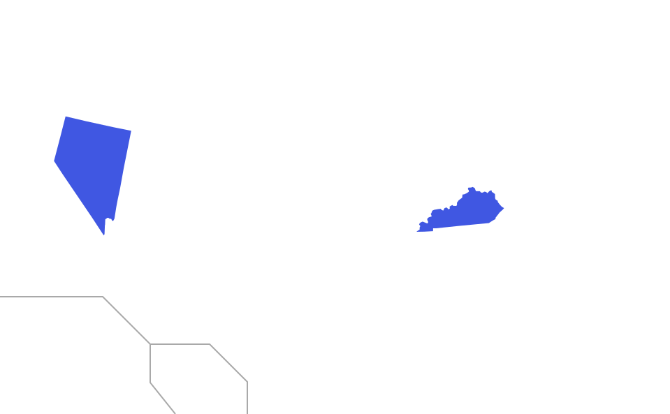 Ship a car from Las Vegas, NV To Louisville, KY