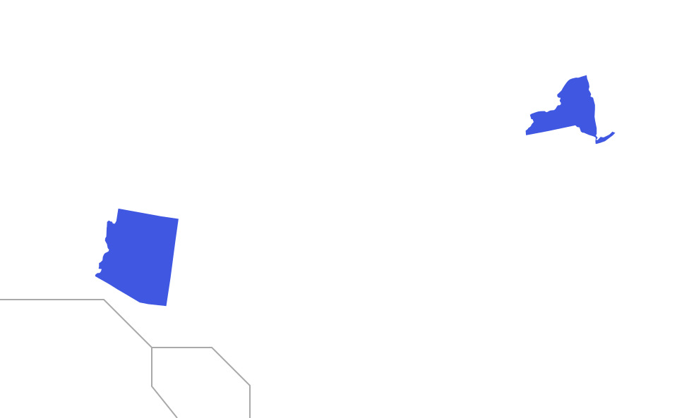 Ship a car from New York, NY To Tucson, AZ