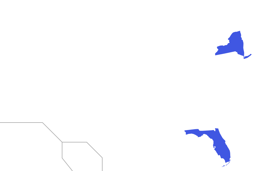 Ship a car from New York, NY To Jacksonville, FL