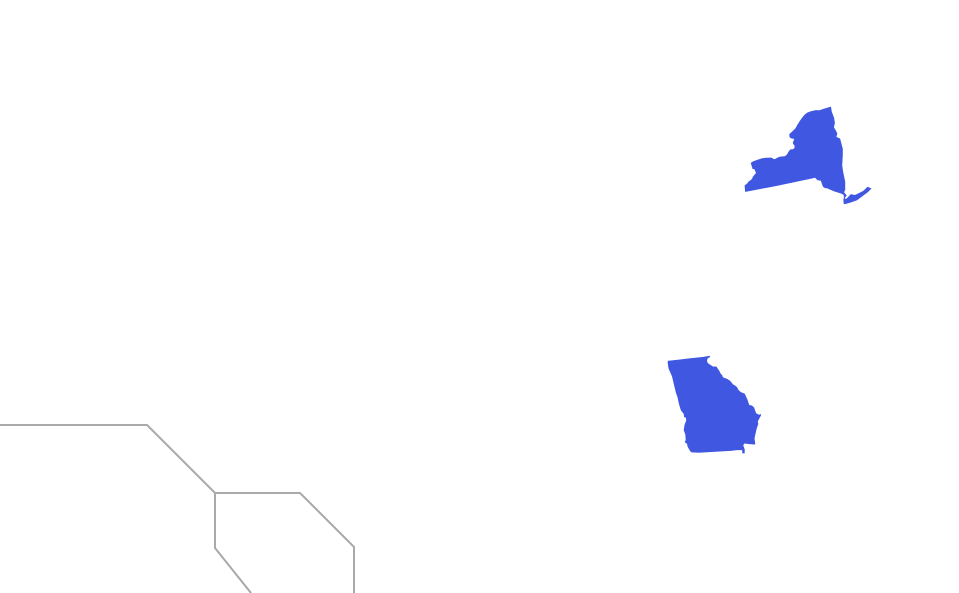 Ship a car from New York, NY To Atlanta, GA