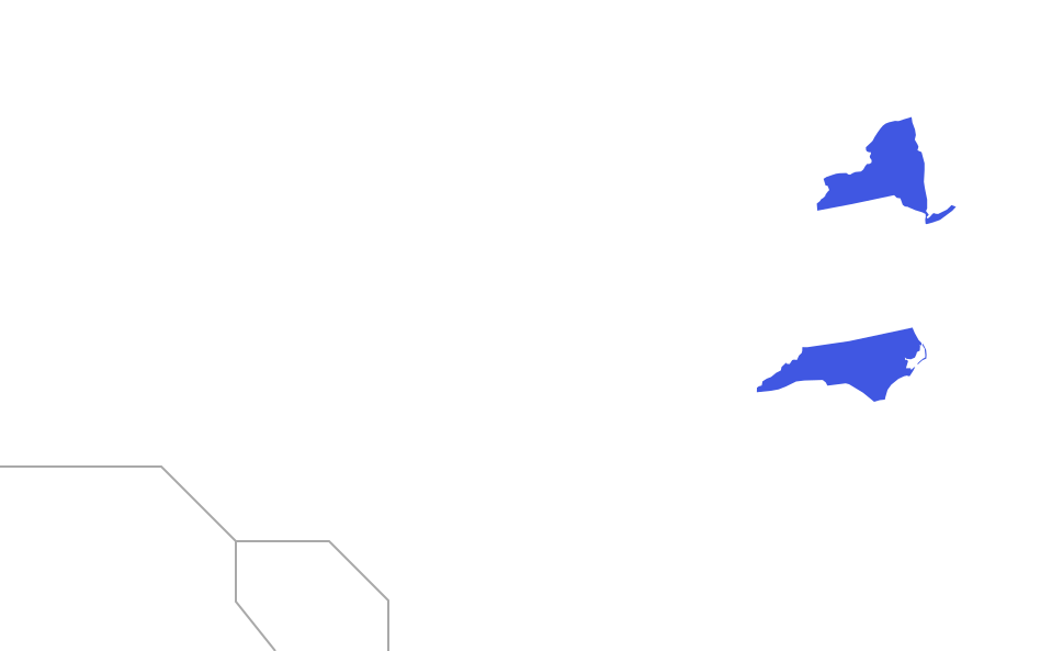 Ship a car from New York, NY To Charlotte, NC