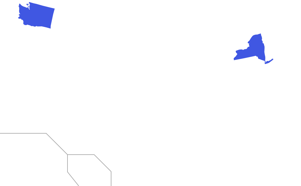 Ship a car from New York, NY To Seattle, WA